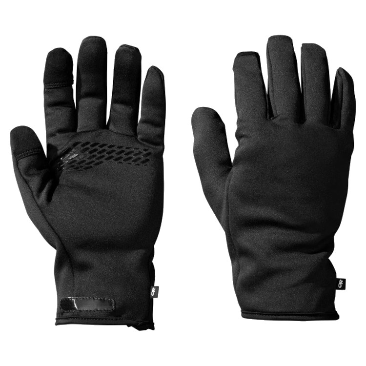 Outdoor Research Highcamp 3-Finger Gloves - Men's - Image 2